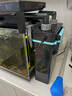 京業(yè)魚缸外置過濾器背包式X-600款7W 魚缸壁掛水泵過濾增氧大流量 曬單實拍圖