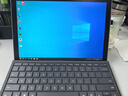 微軟Surface Pro4/5/6/7/7+二合一平板筆記本電腦12.3英寸Windows定制改配 微軟pro7 i5 8G 256G觸屏 熱銷款 官方標配+微軟原裝鍵盤 9成新 曬單實拍圖