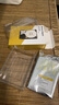 西部數(shù)據(jù)（WD）4TB 企業(yè)級機(jī)械硬盤 WD Gold 西數(shù)金盤 SATA 7200轉(zhuǎn)256MB CMR垂直 服務(wù)器硬盤 3.5英寸WD4004FRYZ 曬單實(shí)拍圖