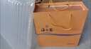 洋河 5A級(jí)海之藍(lán) 42度 500ml*6瓶 整箱裝 綿柔濃香型白酒（年份隨機(jī)） 曬單實(shí)拍圖