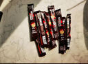 雀巢（Nestle） 咖啡1+2特濃三合一原味速溶咖啡粉 特純香濃 禮袋裝 特濃13g*90+10條（25.3產(chǎn)） 曬單實拍圖