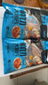 潮夫道黑椒魚排1斤裝500g羅非魚柳調(diào)味魚片無骨無刺高蛋白低脂輕食 曬單實(shí)拍圖