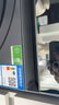 海爾（Haier）滾筒洗衣機(jī)全自動10公斤懶人家用家電國家補(bǔ)貼20% 云溪3.0直驅(qū)潔凈 XQG100-BLDE583HU1 曬單實(shí)拍圖