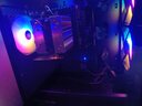 萬(wàn)競(jìng) AMD全新RX580/RX590/RX5700XT/RX6750GRE獨(dú)顯電腦臺(tái)式機(jī)顯卡電競(jìng)游戲直播設(shè)計(jì)黑神話悟空游戲顯卡 【全新盒裝】RX590 8G 鎮(zhèn)魔 曬單實(shí)拍圖