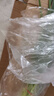 裝被子的袋子棉被打包袋透明防塵收納袋特大號(hào)防潮塑料整理搬家袋 家用裝(加厚) 10個(gè) 60*90(適合空調(diào)被) 曬單實(shí)拍圖