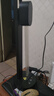 飛利浦（PHILIPS）紫外線消毒燈家用廚房臭氧機(jī)器殺菌燈醫(yī)療便捷移動式紫外線燈滅菌 醫(yī)用級臭氧 40W+燈座黑 遙控感應(yīng) 曬單實(shí)拍圖