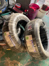 米其林（MICHELIN）汽車輪胎 225/65R17 102H 耐越 ENERGY MILE 適配H6/CS75/奇駿 曬單實(shí)拍圖