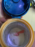 美贊臣藍臻 3段奶粉 幼兒配方奶粉（12-36月）820g 實證乳鐵蛋白 新國標 曬單實拍圖