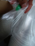 拜杰奶茶杯一次性杯子飲品杯咖啡檸檬茶杯帶蓋帶吸管 密封不漏【400ml50只裝】加厚暴打檸檬杯 平蓋+防漏紙+隨機貼紙+吸管 曬單實拍圖
