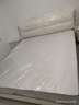 意式輕奢1.8米大床真皮床現(xiàn)代簡約主臥雙人床高端婚床儲(chǔ)物皮床 床+20cm乳膠床墊+床頭柜*2-送裝 1800*2000mm框架結(jié)構(gòu) 曬單實(shí)拍圖