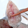 漁哥戲魚鲅魚銷量5萬+條 青島大鲅魚送禮禮盒鲅魚整條海魚馬鮫魚冷凍鮮活 3斤裝/3條 曬單實(shí)拍圖