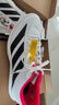 阿迪達(dá)斯 （adidas）中性 跑步系列 ADIZERO BK 跑步鞋 JP6529 白色  44  曬單實(shí)拍圖