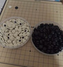 得力（deli）圍棋套裝學(xué)生五子棋磁石圍棋棋盤成人兒童開學(xué)禮物大號(hào)磁石圍棋 曬單實(shí)拍圖