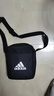 阿迪達(dá)斯（adidas）單肩包 斜挎包男包女包戶外運(yùn)動(dòng)小肩包時(shí)尚休閑便攜包百搭挎包 經(jīng)典款26-20-7 曬單實(shí)拍圖