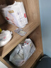 好奇（Huggies）金裝云感拉拉褲嬰兒成長褲超薄透氣寶寶尿不濕新老包裝隨機(jī)發(fā) 拉拉褲XL96片(12-17kg) 曬單實(shí)拍圖