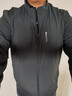 皮爾卡丹冰絲防曬衣服外套男士夾克春夏季薄款戶外速干超大碼休閑釣魚服 5077深藍色 【冰絲薄款】 6XL （建議190-210斤） 曬單實拍圖