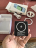 HTH適用華為P60磁吸mate60Pro無(wú)線(xiàn)充電寶p70ultra+移動(dòng)電源大容量便攜mate70/p40P50pro超薄30快充 (太空灰) 華為系列通用 10000mAh 曬單實(shí)拍圖