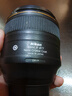 尼康（Nikon） AF 85 50 35 58 1.8 1.4 定焦大光圈鏡頭 小痰盂鏡頭 二手 尼康 AF-S 85/1.4G 99 99成新 曬單實(shí)拍圖