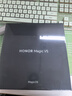 榮耀Magic V5 16+512 絨黑色 輕薄長(zhǎng)續(xù)航 5820mAh青海湖電池 驍龍8至尊版 AI 折疊屏手機(jī) 曬單實(shí)拍圖
