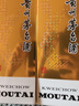 茅臺（MOUTAI）24/25年 飛天 53度 500ml*2 雙瓶裝【酒廠(chǎng)直供】 曬單實(shí)拍圖