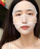 JCZS濕敷棉敷臉專用可拉伸可拉伸化妝棉卸妝棉片天絲面膜紙巾面部 常規(guī)款 240片 【天絲款】1盒 曬單實(shí)拍圖