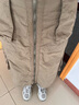 moussy 新品城市運(yùn)動(dòng)風(fēng)口袋工裝微喇半身裙028HAZ30-0711 150軍綠色 M 00002/M 曬單實(shí)拍圖