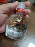 酒鬼酒 自飲小酒 馥郁香型 高度白酒 糧食酒【父親節禮物】 52度 168mL 1瓶 三兩三 曬單實(shí)拍圖