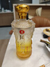 風(fēng)云醬父珍品 醬香型53度白酒 純糧釀造 傳統(tǒng)醬父工藝 貴州醬酒 送禮 自飲 53度 500mL 1瓶 曬單實(shí)拍圖