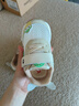 莫爾兔 童鞋四季新款機能鞋軟底學(xué)步鞋男寶寶女穩步鞋透氣網(wǎng)面鞋防踢鞋 曬單實(shí)拍圖