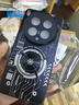 辰寅適用vivo X200Ultra手機(jī)殼新款石墨烯紫銅散熱殼均熱板導(dǎo)熱車載磁吸金屬磨砂防摔手機(jī)保護(hù)套潮牌男 【電路黑】紫銅散熱殼 vivo X200Ultra【配手機(jī)膜】 曬單實(shí)拍圖
