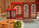頼家慶賴家慶私藏酒 馮小寧大師臻制 純坤沙醬香型白酒 53%vol 500mL 2瓶 優(yōu)惠裝 曬單實(shí)拍圖