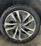米其林（MICHELIN）汽車輪胎 225/50R17 98W 耐越 ENERGY MILE 適配C系/雅閣/A4L 曬單實(shí)拍圖