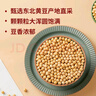 十月稻田 黃豆 2斤 打豆?jié){ 可發(fā)豆芽 東北大豆 五谷雜糧  早餐 大米伴侶 曬單實拍圖