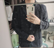 獵堰西裝整套男青少年高中生大學(xué)生男畢業(yè)答辯正裝休閑面試西服套裝夏 黑色西服+白襯衫+領(lǐng)帶【3件套】 XL 【115~130斤】 曬單實(shí)拍圖