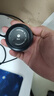 綠聯(lián) USB分線器2.0 4口HUB擴(kuò)展塢集線器 筆記本臺(tái)式電腦一拖四轉(zhuǎn)換器多接口延長(zhǎng)線帶供電口 黑1米 曬單實(shí)拍圖