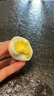 谷物鮮雞蛋 農(nóng)戶散養(yǎng)新鮮雞蛋 單枚50g±5 30枚（50克/枚） 曬單實拍圖