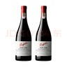 奔富（Penfolds）BIN138行貨一體標 澳洲進口紅葡萄酒750ml*2支紅酒七夕情人節(jié)禮物 曬單實拍圖