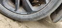 米其林（MICHELIN）汽車輪胎 225/50R17 98W 浩悅五代 Primacy 5 適配雅閣/奔馳C級 曬單實拍圖