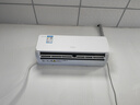 志高空調 大1匹1.5p2匹3匹冷暖變頻 一級能效 2026年 新品 家用節能省電靜音 客廳 出租房壁掛機 大1匹 單冷變頻 一級能效 【新款】01款 曬單實(shí)拍圖