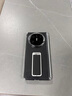 天覺(jué)【中軸全包保護】適用于華為matex6手機殼華為X6保護套典藏版防摔透明真皮超薄折疊支架前殼磁吸 曬單實(shí)拍圖