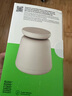貝爾金（BELKIN）蘋果無(wú)線充電器 MagSafe認(rèn)證磁吸快充支架 蘋果15W手機(jī)iPhone充電 手表Watch快充二合一 流沙色 曬單實(shí)拍圖