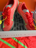 耐克田徑精英巴黎新款  Nike Maxfly 2 FP耐克男女碳板氣墊短跑釘鞋 FD8395-600/Maxfly 2代 38.5 曬單實(shí)拍圖