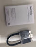 閃迪（SanDisk）2TB Type-c USB3.2 NVMe移動(dòng)固態(tài)硬盤（PSSD）E61卓越版 1050MB/s三防保護(hù) 手機(jī)筆記本電腦外接SSD 曬單實(shí)拍圖