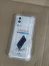 塵卡 適用vivo T1手機殼V2115A全包鏡頭軟殼vivoT1新款5G氣囊防摔外殼透明硅膠保護套超薄防爆簡約男女 手機殼 新升級保護鏡頭四角氣囊硅膠軟殼 曬單實拍圖