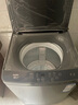 海爾（Haier）【超凈洗】【直驅(qū)10公斤洗衣機(jī)波輪】全自動(dòng)一級(jí)能效變頻羊毛洗除螨智能預(yù)約省水省電以舊換新 【店鋪1萬(wàn)＋加購(gòu)】超凈洗+羊毛衣+夜間洗+筒自潔 曬單實(shí)拍圖