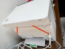 聯想（Lenovo）至像M1520D Pro 激光打印機家用辦公 學生學習作業(yè)錯題家庭打印機 自動雙面打印復印掃描一體機 曬單實拍圖