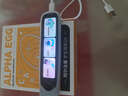 阿爾法蛋詞典筆T30Ultra【接入DeepSeek】英語(yǔ)點(diǎn)讀筆翻譯筆小初高同步全科掃描筆拍照搜題電子詞典單詞筆 曬單實(shí)拍圖