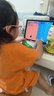 步步高AI學(xué)習(xí)機(jī)X6洪恩【國補(bǔ)減450元】學(xué)生護(hù)眼平板 學(xué)前啟蒙幼小銜接小學(xué)初中高中新課標(biāo)官方旗艦6+256G 曬單實(shí)拍圖