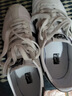Onitsuka Tiger鬼塚虎RUNSPARK夏季男女情侶款時(shí)尚休閑鞋小白鞋 白色/黑色 37.5 曬單實(shí)拍圖