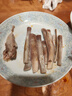 大莊園新西蘭進(jìn)口原切羔羊排2.5斤【歐盟認(rèn)證】冷凍羊肉燉煮生鮮食材 曬單實(shí)拍圖